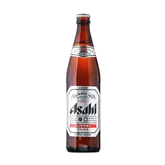 ASAHI