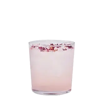 CHERRY BLOSSOM LEMONADE