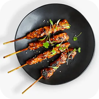 CHICKEN YAKITORI