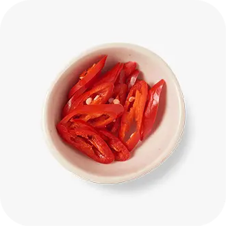 CHILLIES