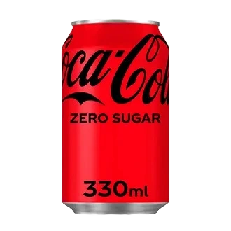 COKE ZERO