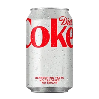 DIET COKE