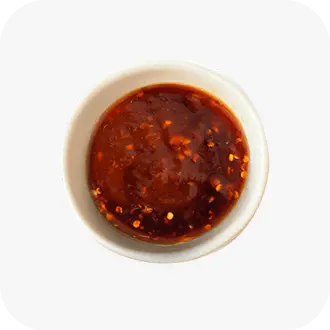 FIRECRACKER CURRY SAUCE