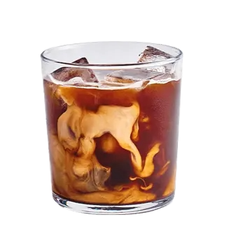 ICED COLD BREW