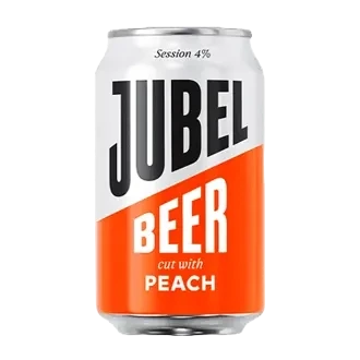 JUBEL PEACH