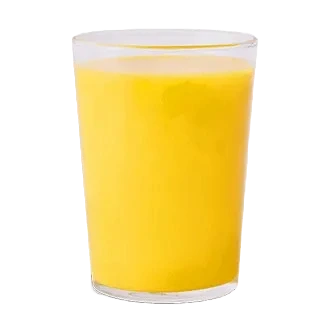 ORANGE JUICE