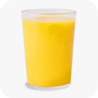 ORANGE JUICE