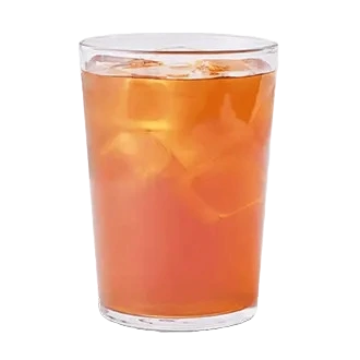 PEACH ICED TEA