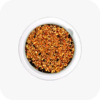 SHICHIMI SAUCE