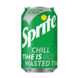 SPRITE ZERO