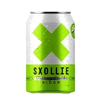 SXOLLIE CIDER