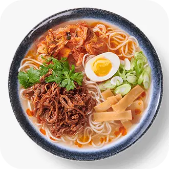 TANTANMEN BEEF BRISKET TAMEN